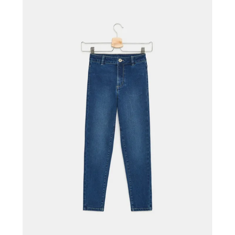 BLUKIDS FARMERKE DARK BLUE