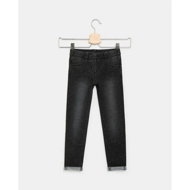 BLUKIDS FARMERKE BLACK BEAUTY