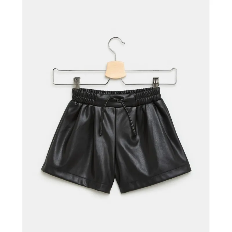 BLUKIDS SUKNJA BLACK BEAUTY