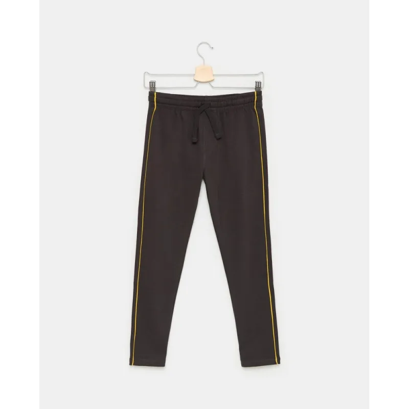 BLUKIDS PANTALONE LICORICE
