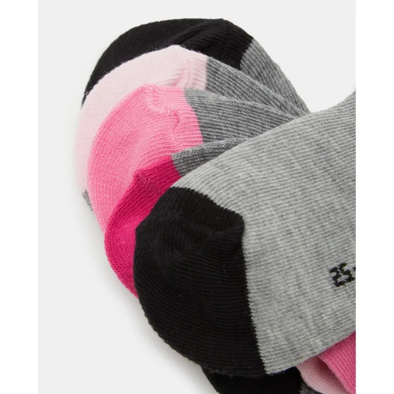 BLUKIDS CARAPE GREY MELANGE
