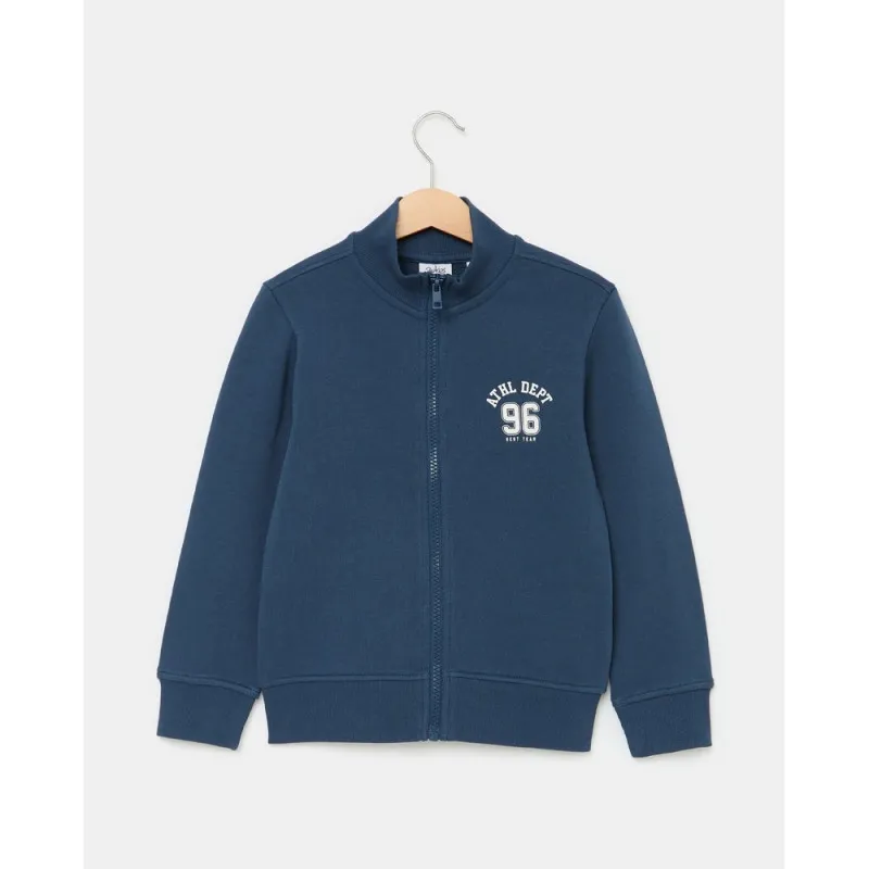 BLUKIDS DUKS BLUE WING TEAL