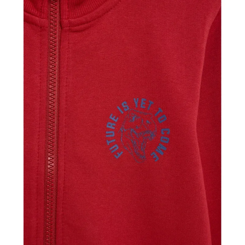 BLUKIDS DUKS RIO RED