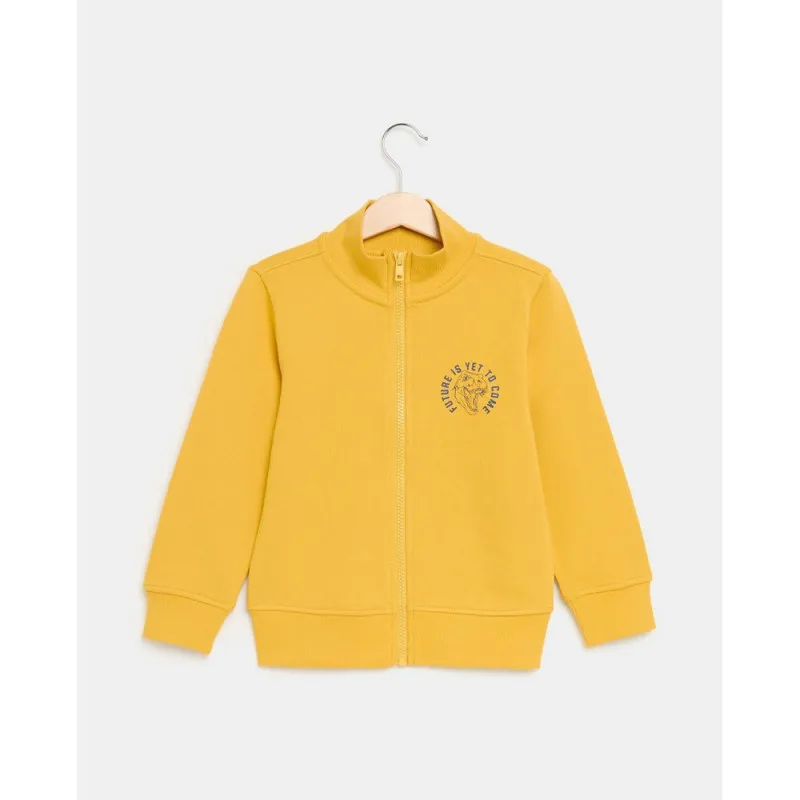 BLUKIDS DUKS YOLK YELLOW
