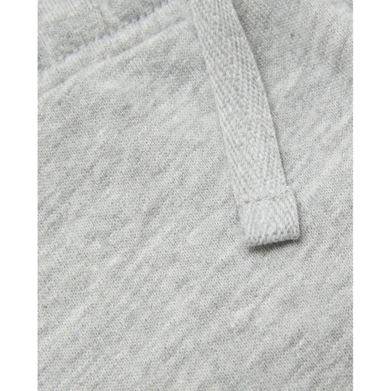 BLUKIDS DONJI DEO LIGHT GREY MELANGE