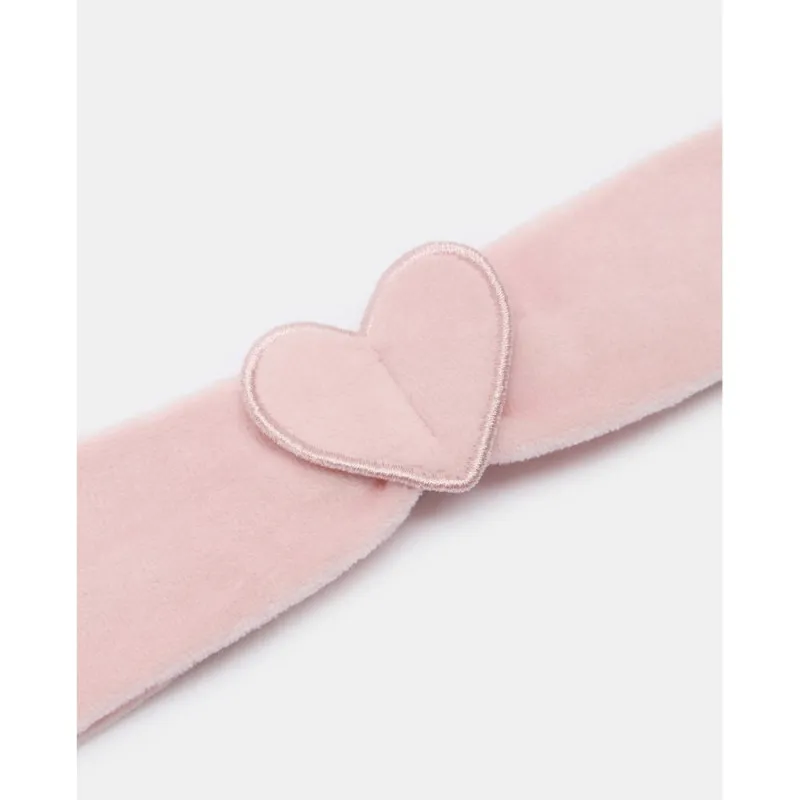 BLUKIDS TRAKA ZA KOSU ROSE SMOKE
