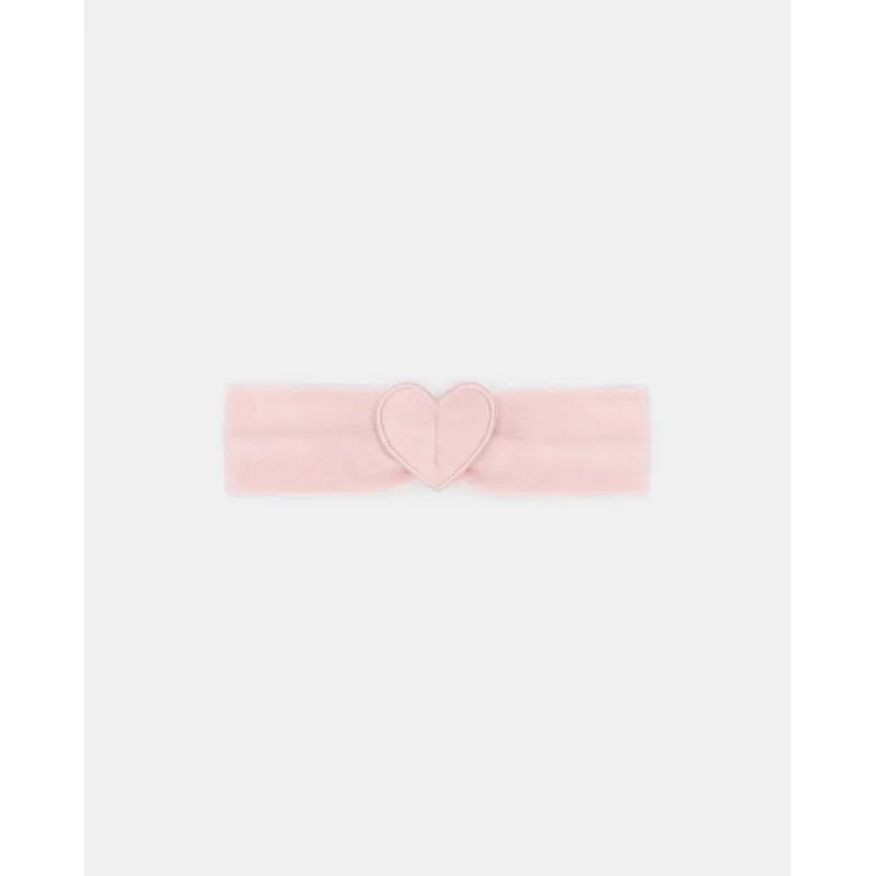 BLUKIDS TRAKA ZA KOSU ROSE SMOKE