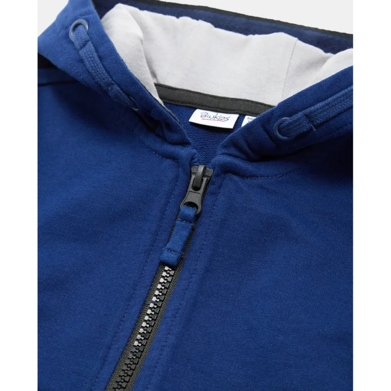 BLUKIDS DUKS SA KAPULJACOM BLUE DEPTHS