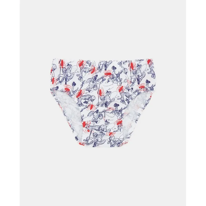 BLUKIDS GACICE SPIDERMAN MULTICOLOUR