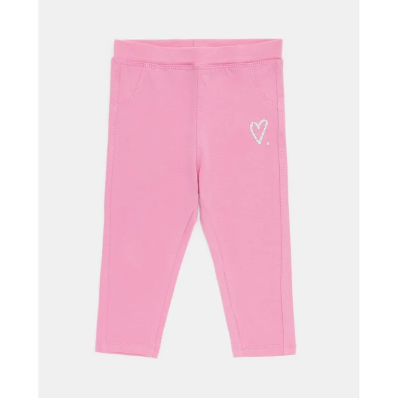 BLUKIDS HELANKE CASHMERE ROSE