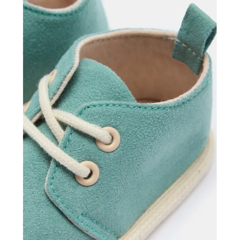 BLUKIDS CIPELE HEDGE GREEN