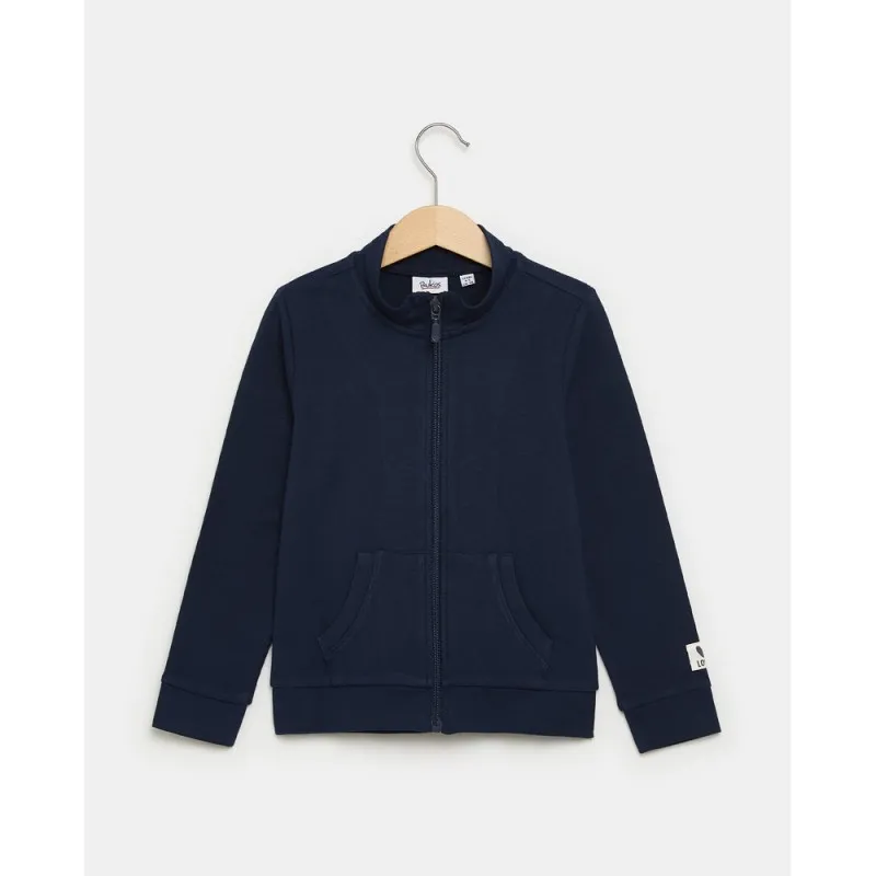 BLUKIDS DUKS DRESS BLUES