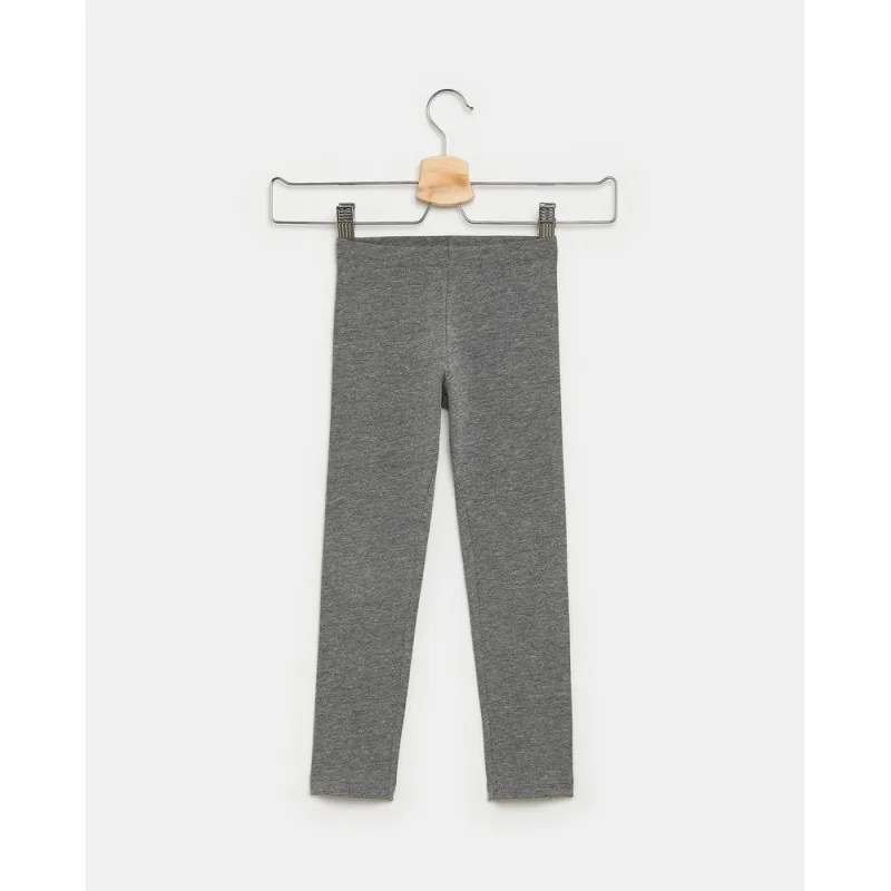 BLUKIDS HELANKE MEDIUM GREY MELANGE