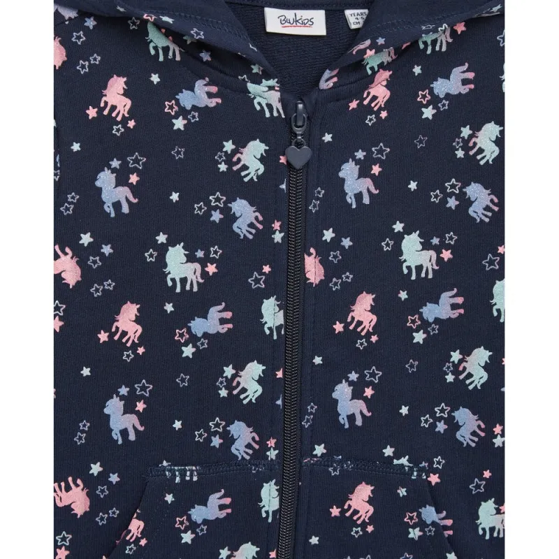 BLUKIDS DUKS SA KAPULJACOM DRESS BLUES