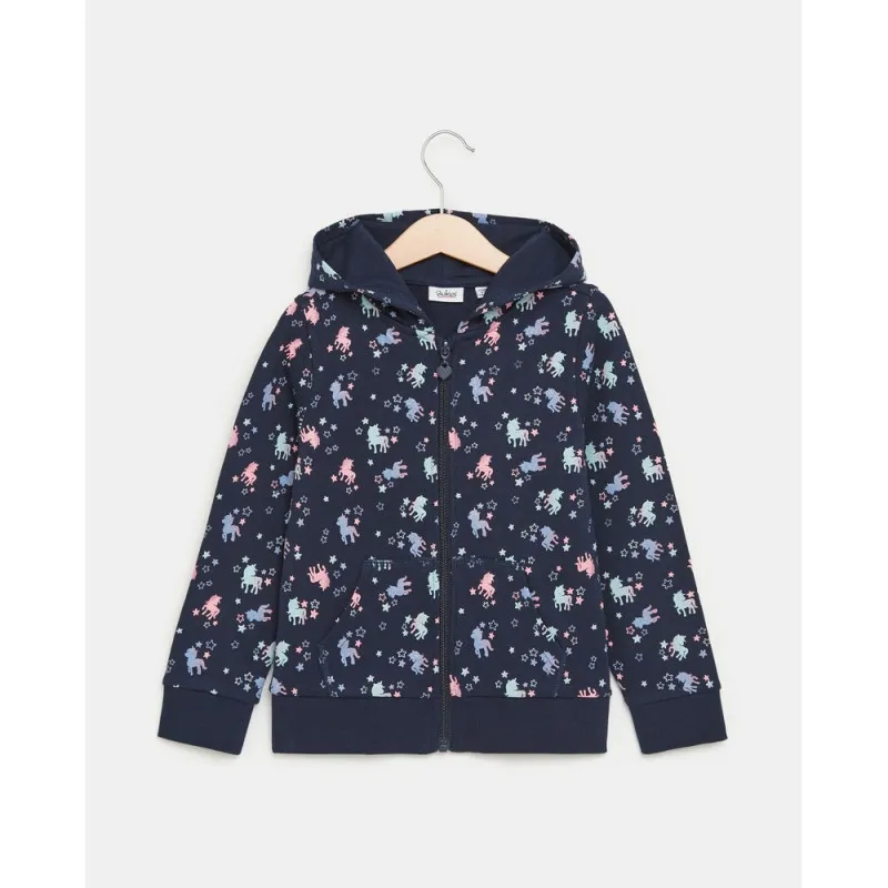 BLUKIDS DUKS SA KAPULJACOM DRESS BLUES