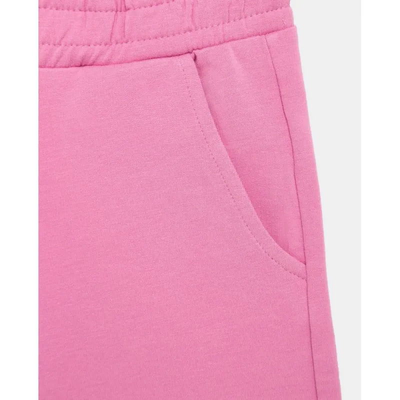 BLUKIDS PANTALONE FUCHSIA PINK