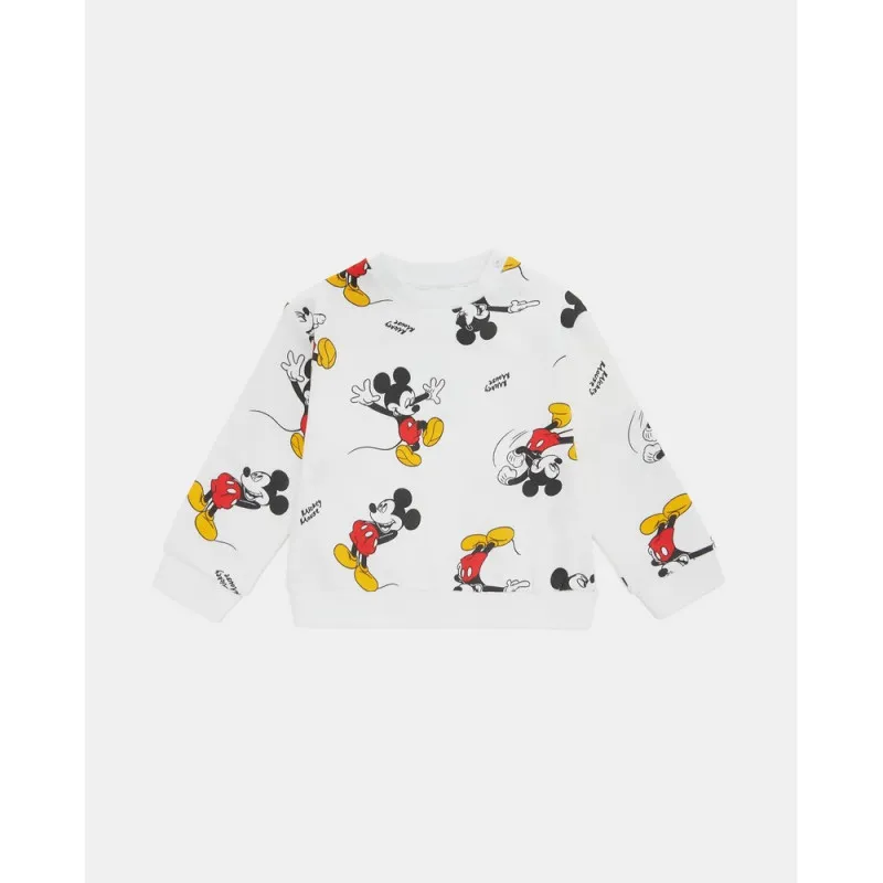 BLUKIDS DUKS BRILLIANT WHITE