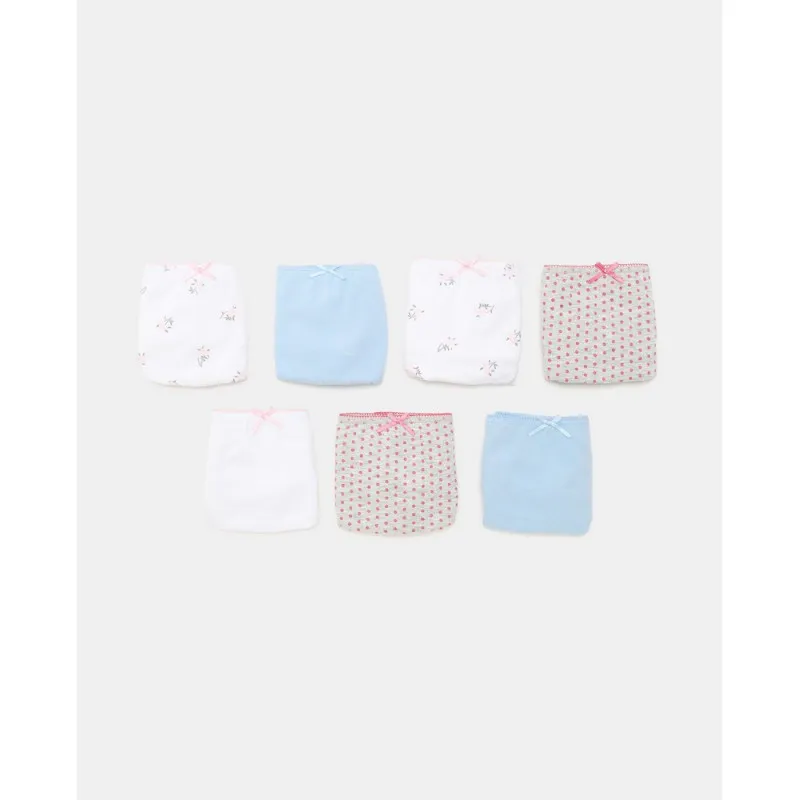 BLUKIDS GACICE MULTICOLOUR