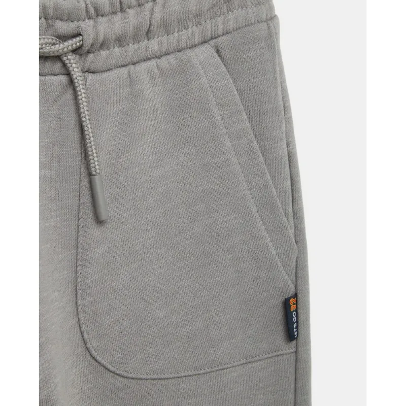 BLUKIDS PANTALONE SILVER FILIGREE