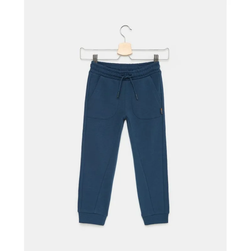 BLUKIDS PANTALONE INSIGNIA BLUE