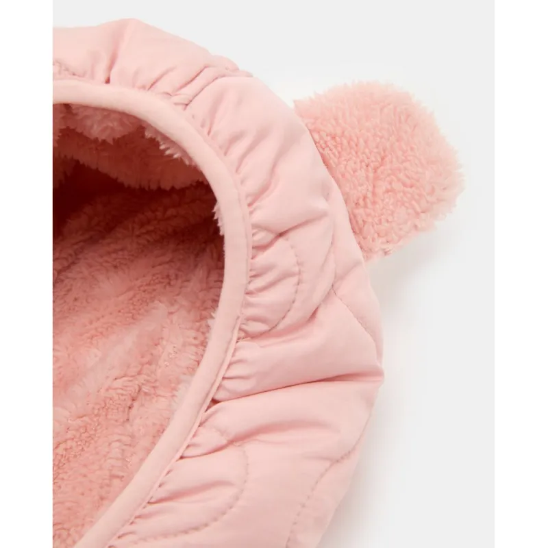 BLUKIDS ZEKA SA KAPULJACOM ROSE SMOKE