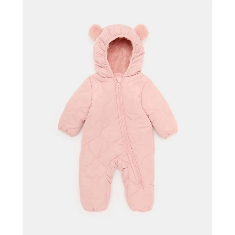 BLUKIDS ZEKA SA KAPULJACOM ROSE SMOKE