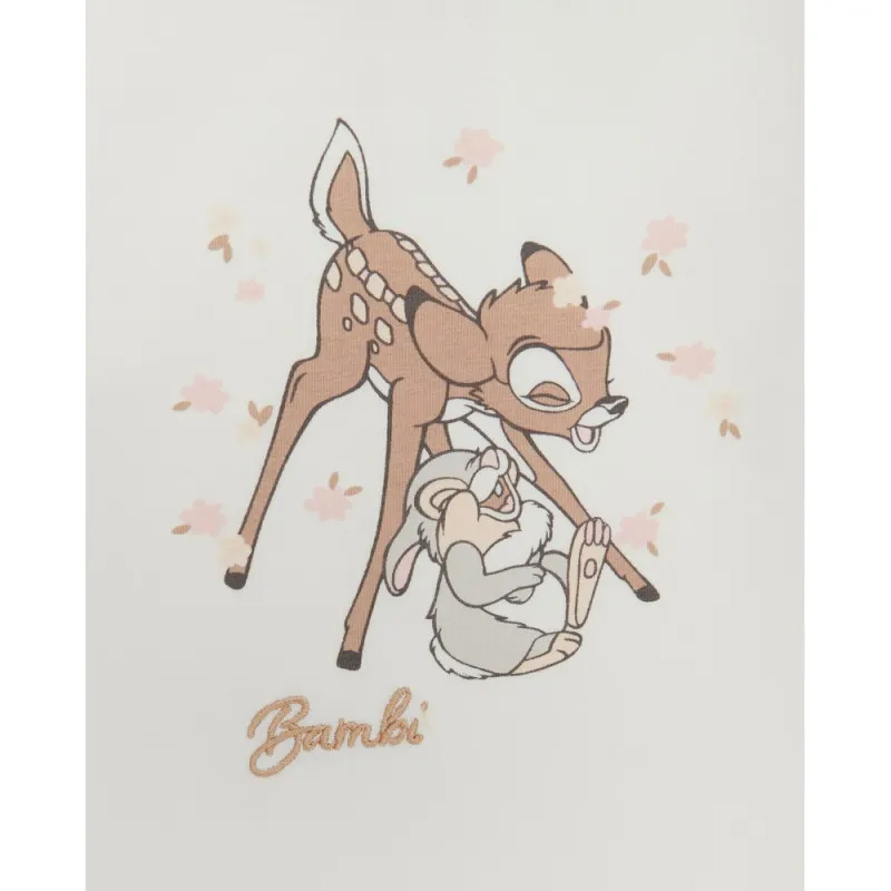 BLUKIDS ROLKA BAMBI MARSHMALLOW
