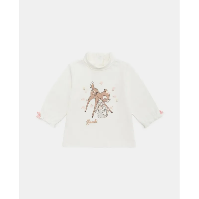 BLUKIDS ROLKA BAMBI MARSHMALLOW