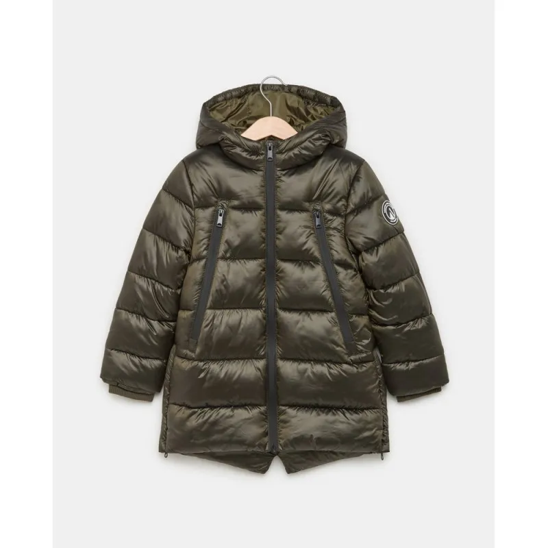 BLUKIDS JAKNA GRAPE LEAF