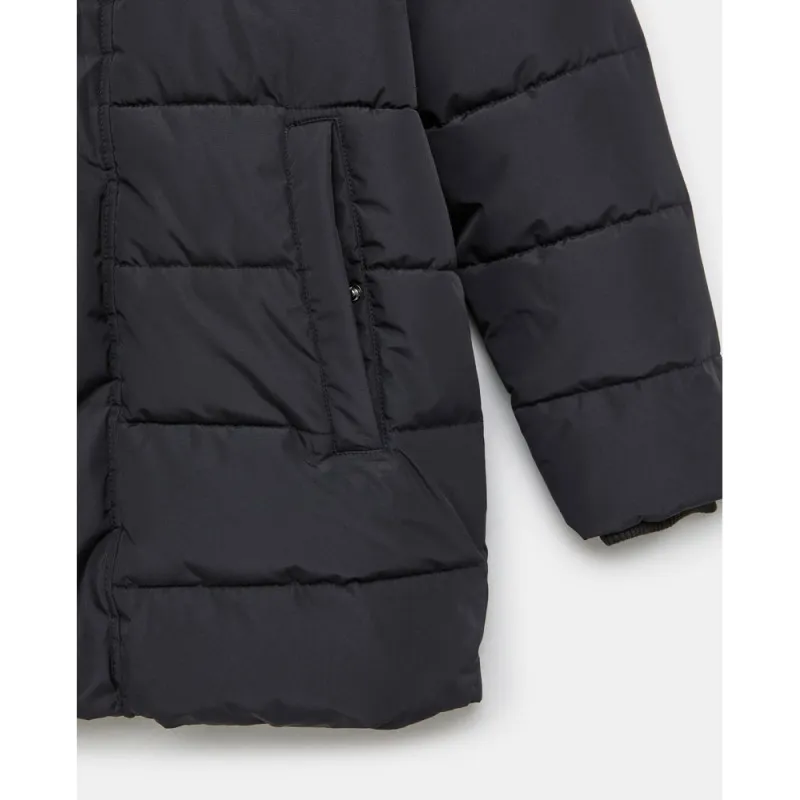 BLUKIDS JAKNA ANTHRACITE