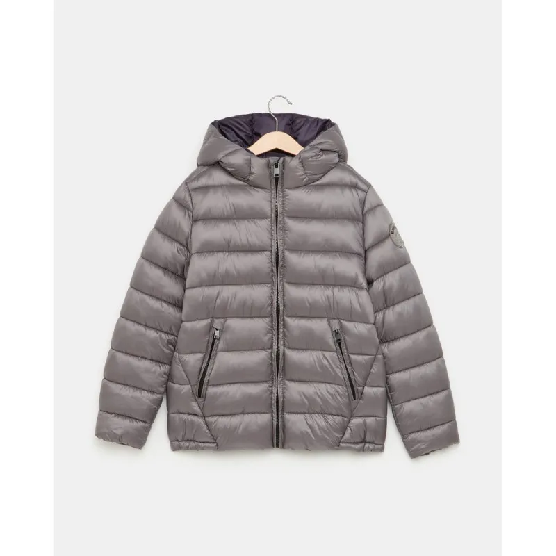 BLUKIDS JAKNA SMOKED PEARL