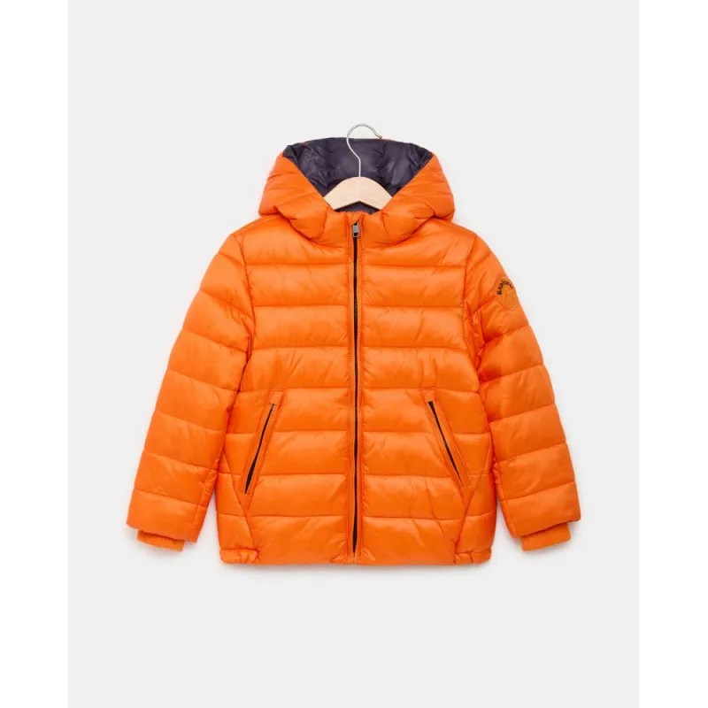 BLUKIDS JAKNA CELOSIA ORANGE