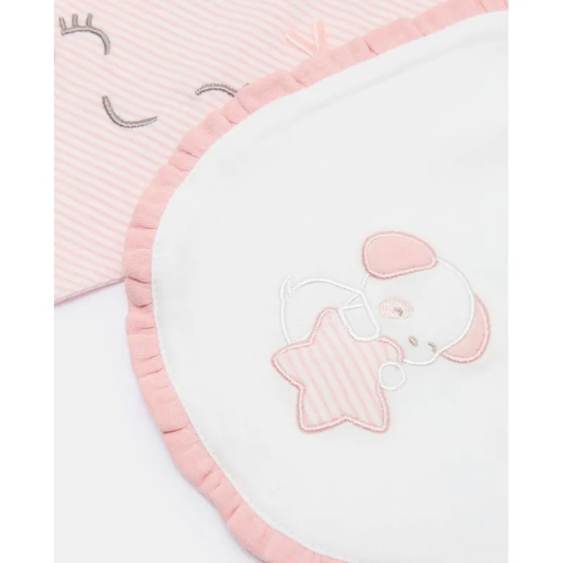 BLUKIDS PORTIKLA ROSE SMOKE
