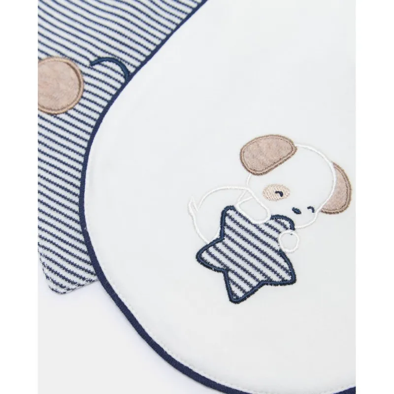 BLUKIDS PORTIKLA MARITIME BLUE