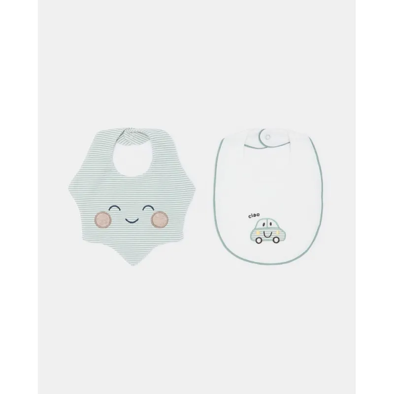 BLUKIDS PORTIKLA HEDGE GREEN