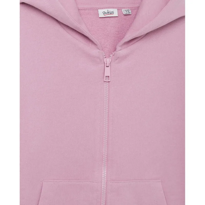 BLUKIDS DUKS SA KAPULJACOM PASTEL LAVENDER