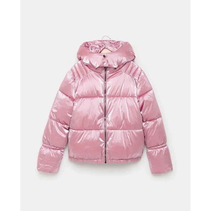 BLUKIDS JAKNA SEA PINK