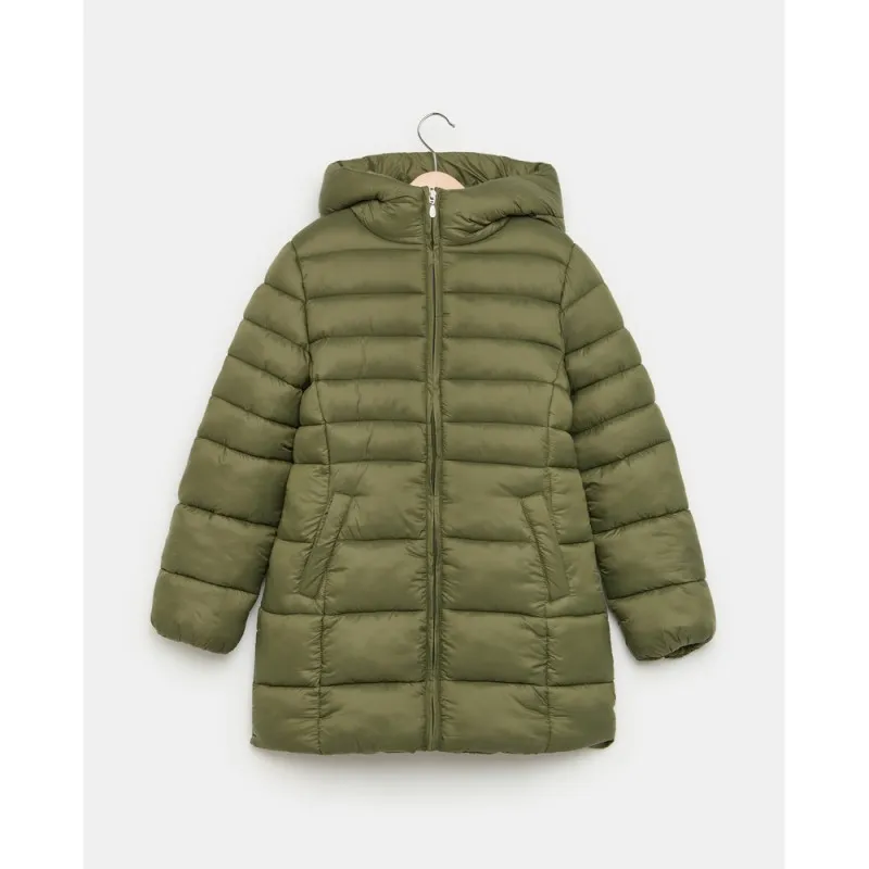 BLUKIDS JAKNA CHIVE