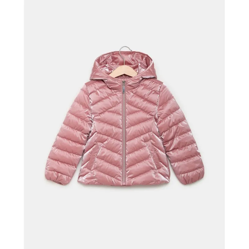 BLUKIDS JAKNA SEA PINK