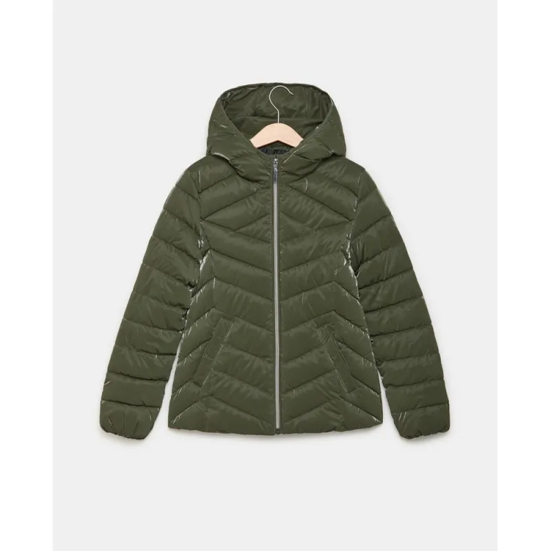 BLUKIDS JAKNA CHIVE