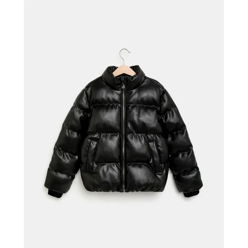 BLUKIDS JAKNA BLACK BEAUTY