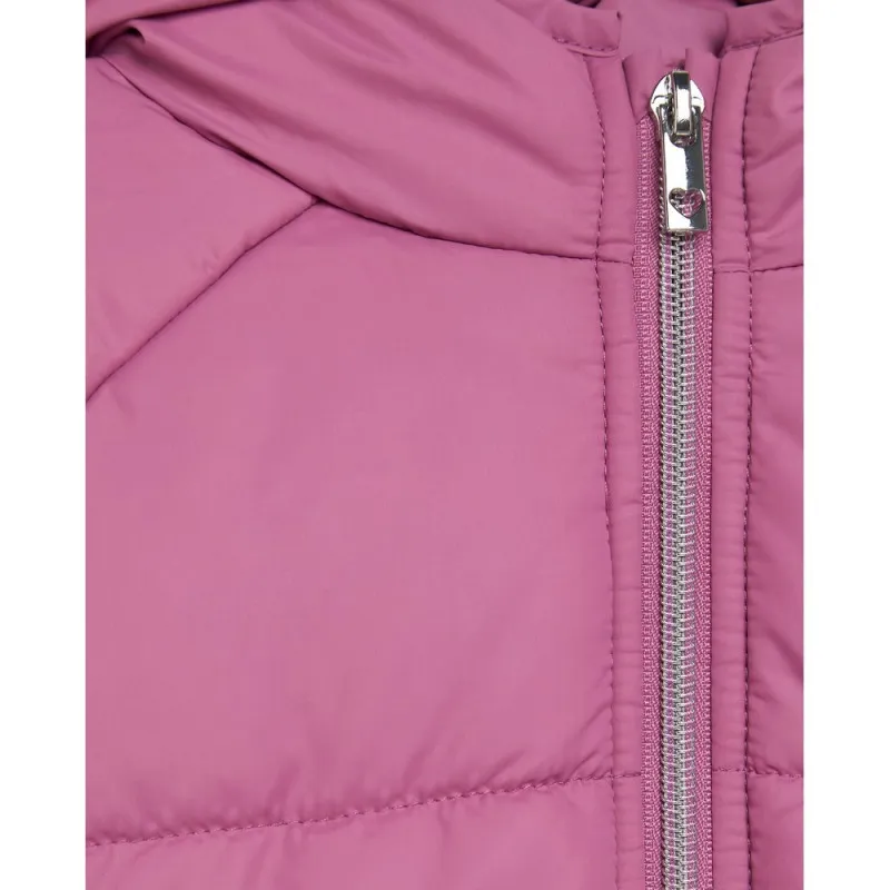 BLUKIDS JAKNA OPERA MAUVE