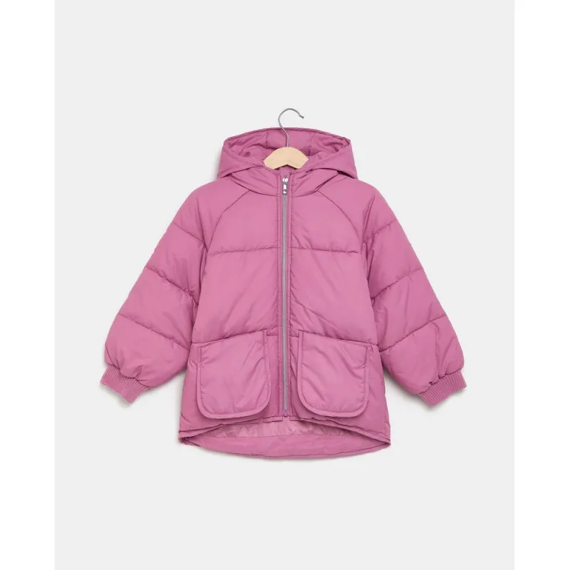 BLUKIDS JAKNA OPERA MAUVE