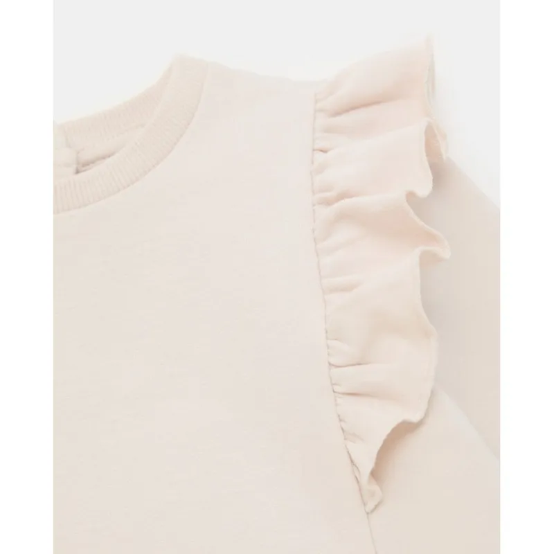 BLUKIDS DUKS PEARLED IVORY