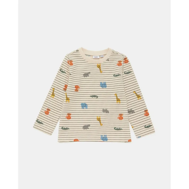 BLUKIDS MAJICA DUG RUKAV SHEER BLISS