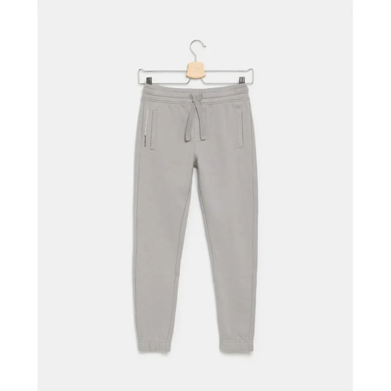 BLUKIDS PANTALONE OPAL GRAY