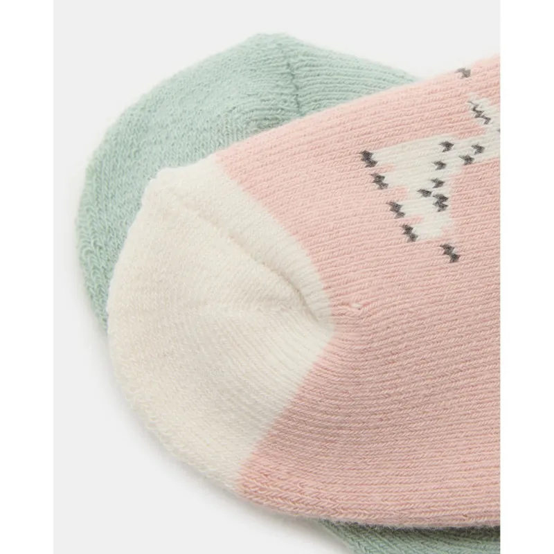 BLUKIDS CARAPE PEACH WHIP