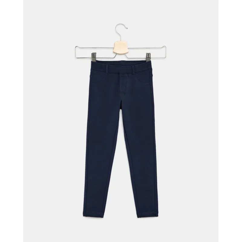 BLUKIDS HELANKE DRESS BLUES