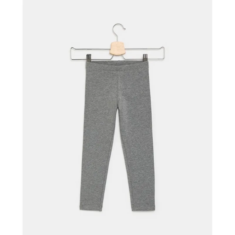 BLUKIDS HELANKE MEDIUM GREY MELANGE