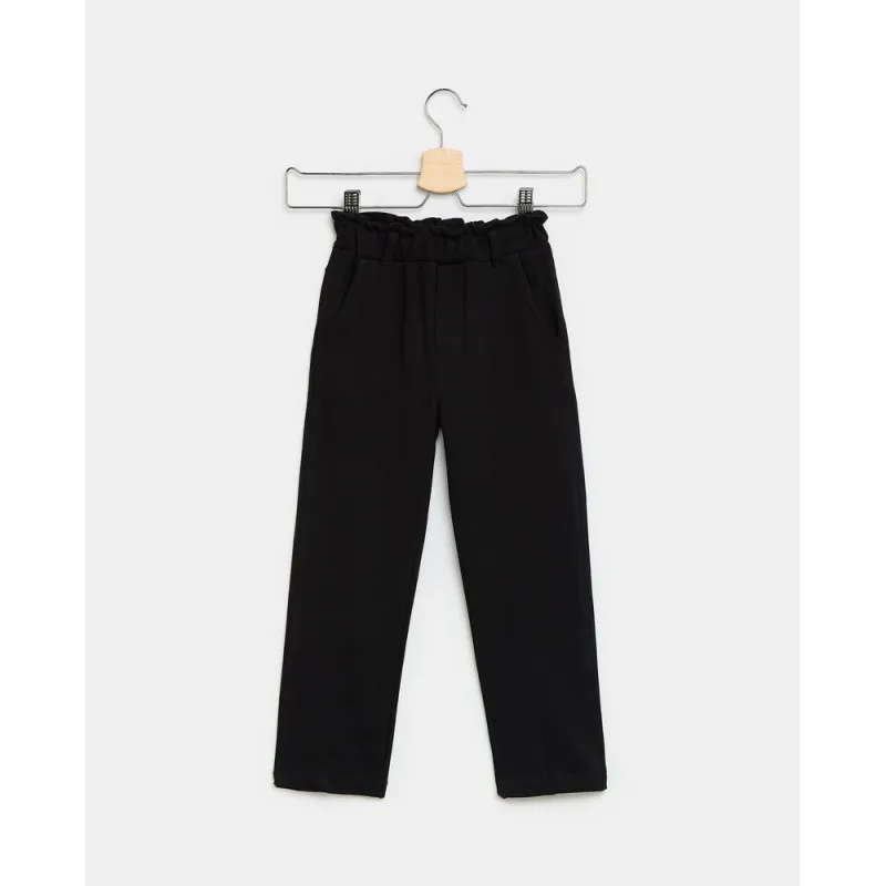 BLUKIDS PANTALONE BLACK BEAUTY